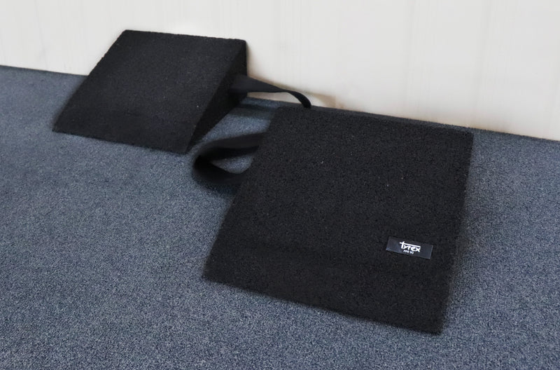 Personal Portable Wheelchair Ramps
