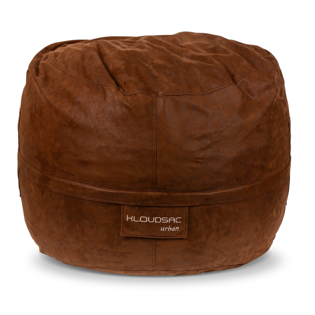 Medium KloudSac Urban in a stylish design, showcasing its spacious interior and comfortable material.
