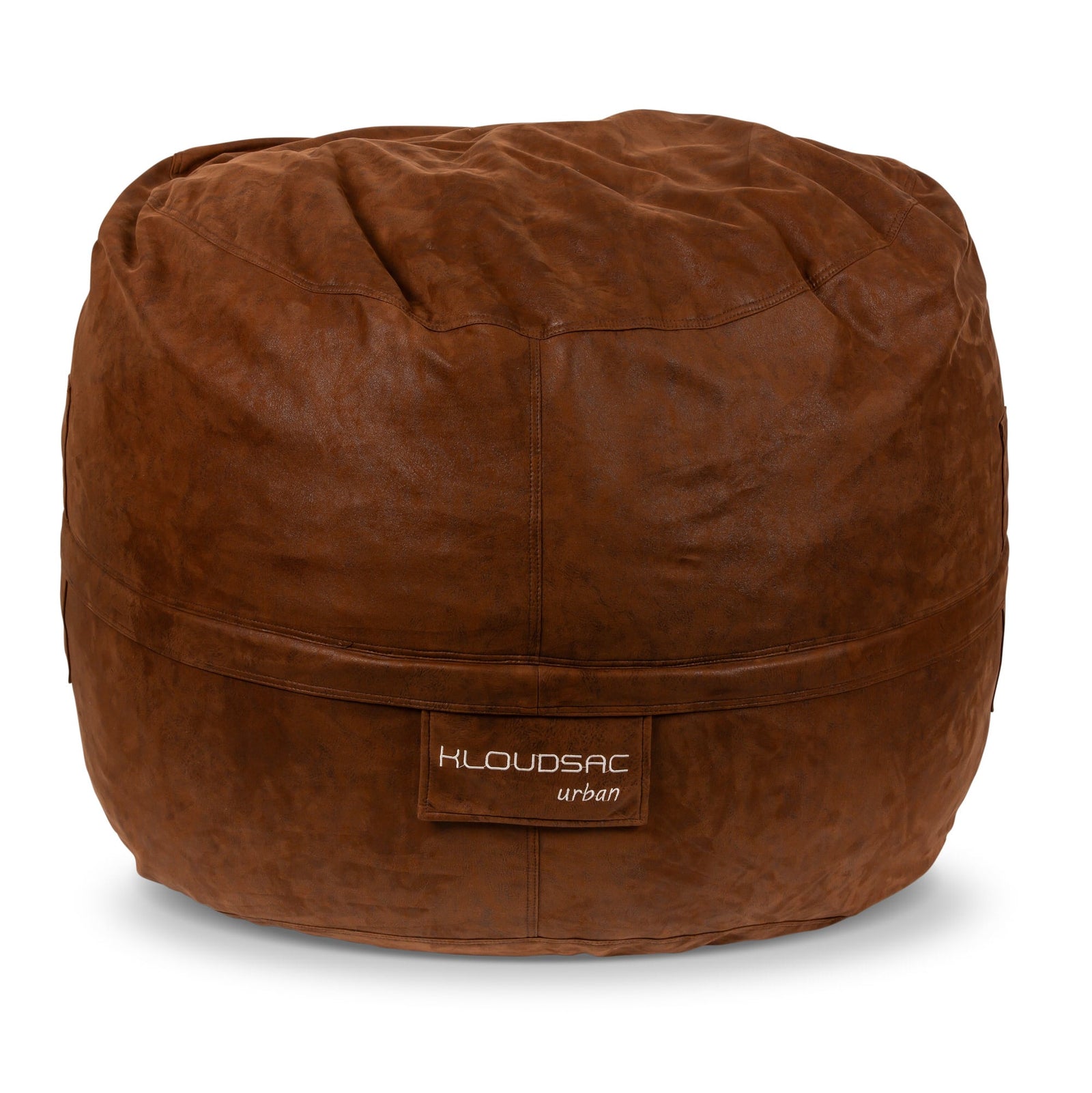 Medium Urban KloudSac cover by Instacare Shop, showing soft fabric and modern design for comfortable seating.