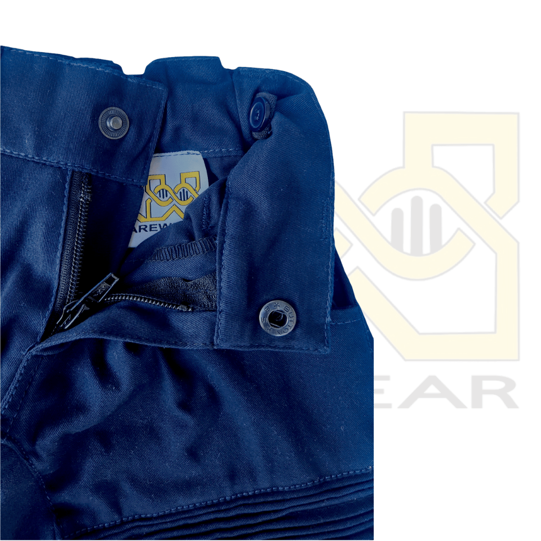 Kids' OrthoEase Signature clothing by RareWear, featuring a comfortable fit and unique design in vibrant colors.