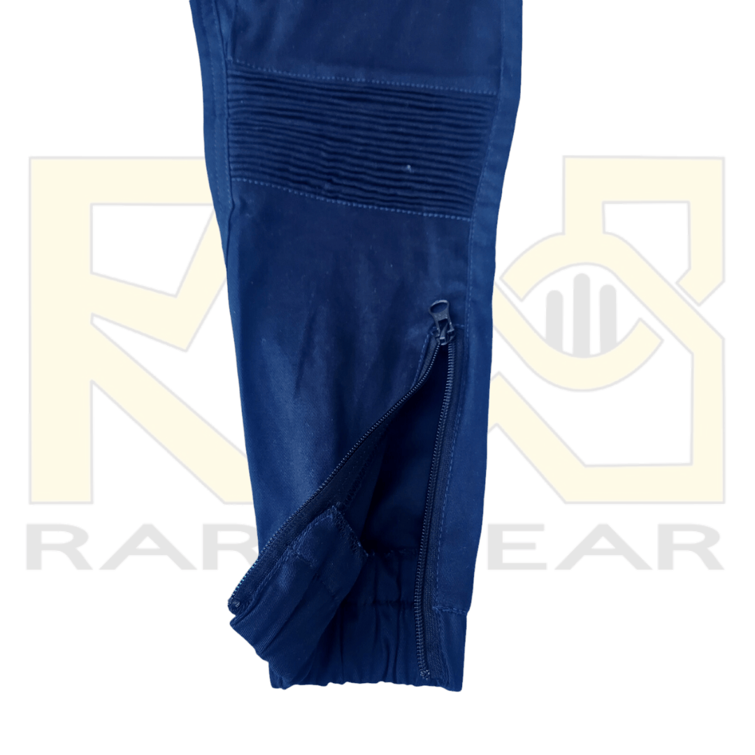 Kids' OrthoEase Signature clothing by RareWear, featuring a comfortable and stylish design for active play.