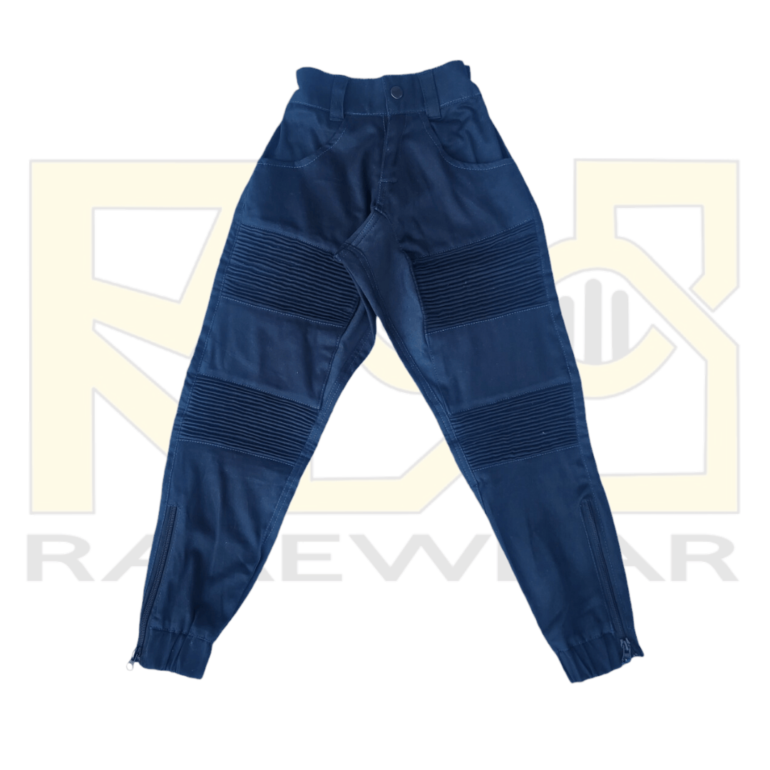 Kids' OrthoEase Signature clothing by RareWear, featuring a comfortable fit and playful design in soft fabric.