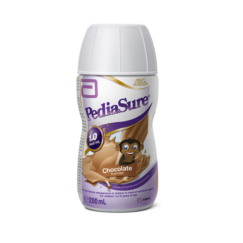 PediaSure Ready To Drink Chocolate 30 x 200mL