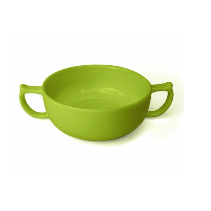 Dignity By Wade Two Handled Bowl