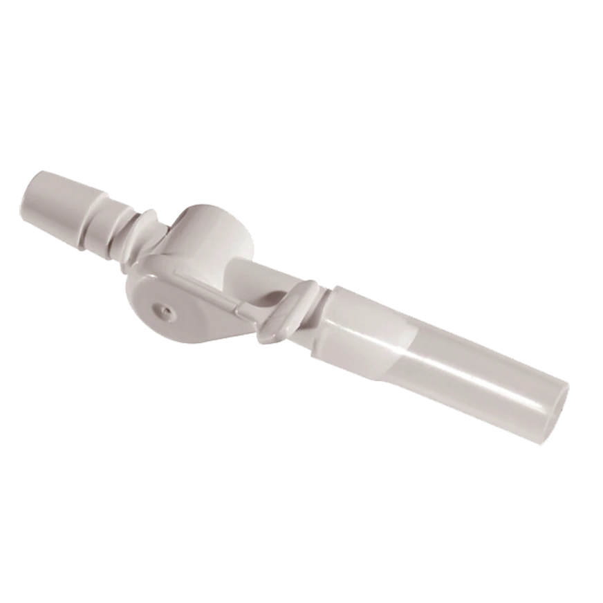 Catheter valve 9cm