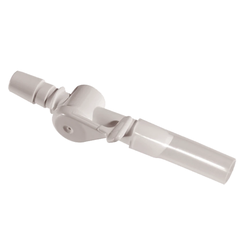 Catheter valve 9cm