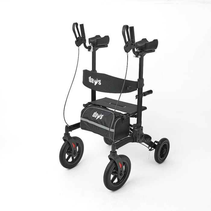 Days Upright Walker