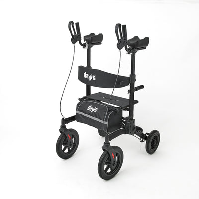 Days Upright Walker