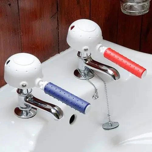Performance Health Derby Tap Turners accessory designed to help turn and loosen stubborn tap handles easily.