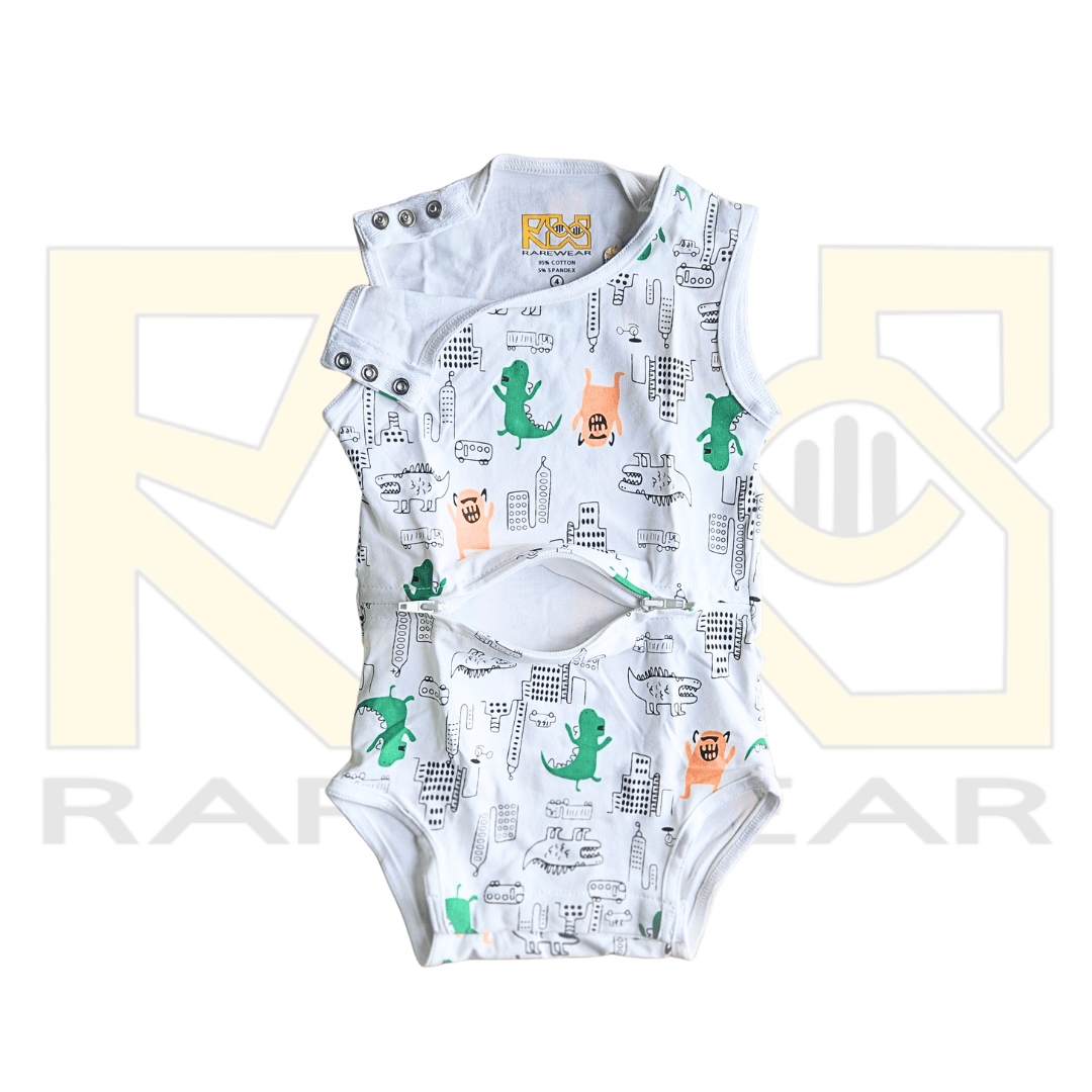 RareWear OneEase Signature kids&