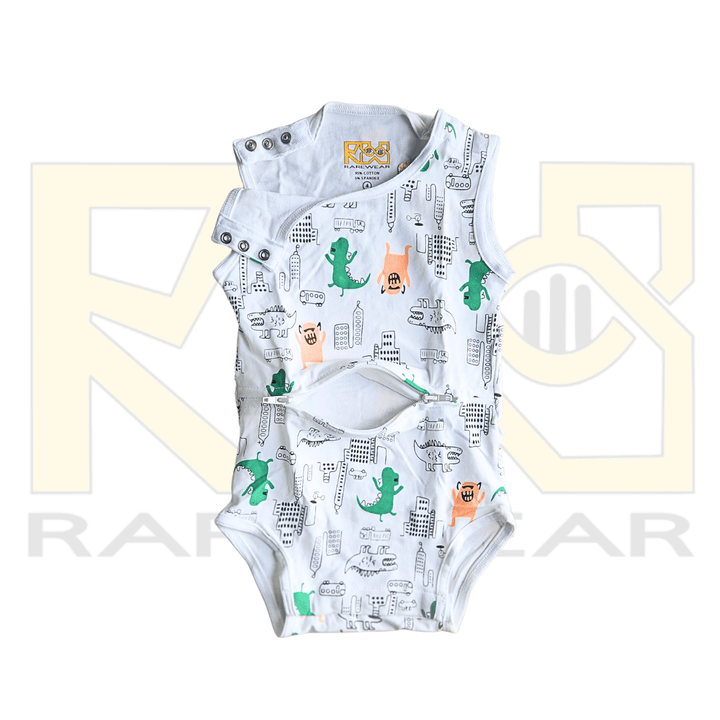 RareWear OneEase Signature kids&