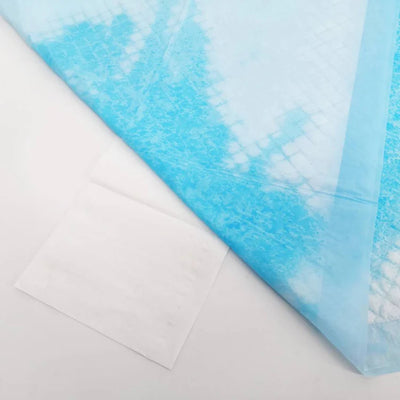 Brolly Disposable Bed Pad 60cm x 90cm