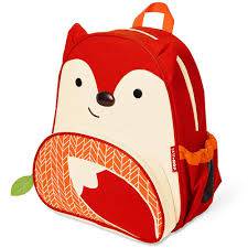 Tubie Fun Modified Backpack for nutrition, featuring adjustable straps and multiple compartments for easy feeding and transport.