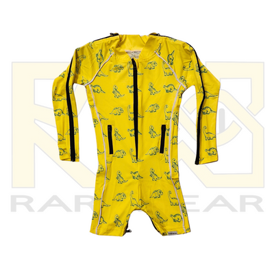 RareWear- HydroEase Signature Swimsuit (Kids Size)