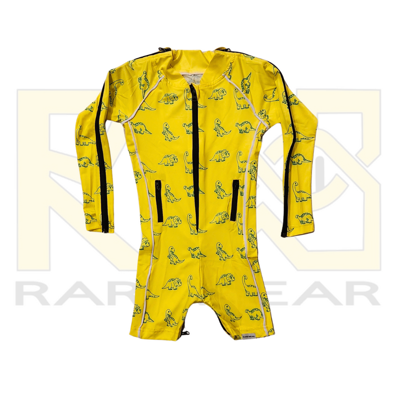 RareWear- HydroEase Signature Swimsuit (Kids Size)