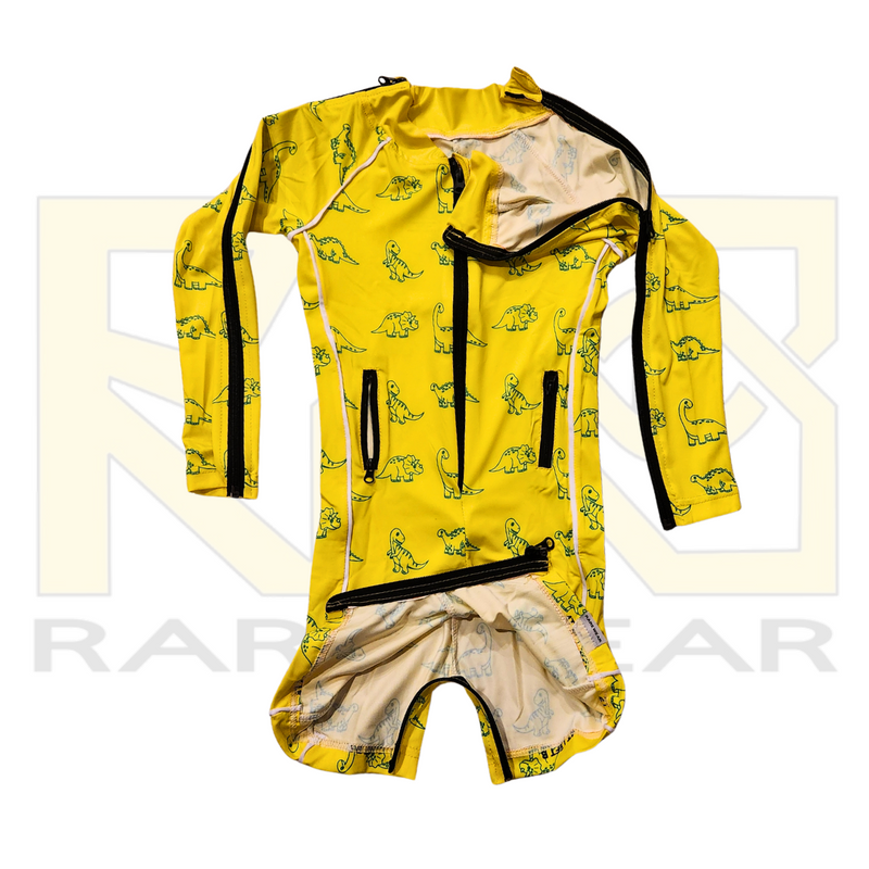 RareWear- HydroEase Signature Swimsuit (Kids Size)