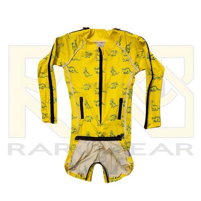 RareWear- HydroEase Signature Swimsuit (Kids Size)