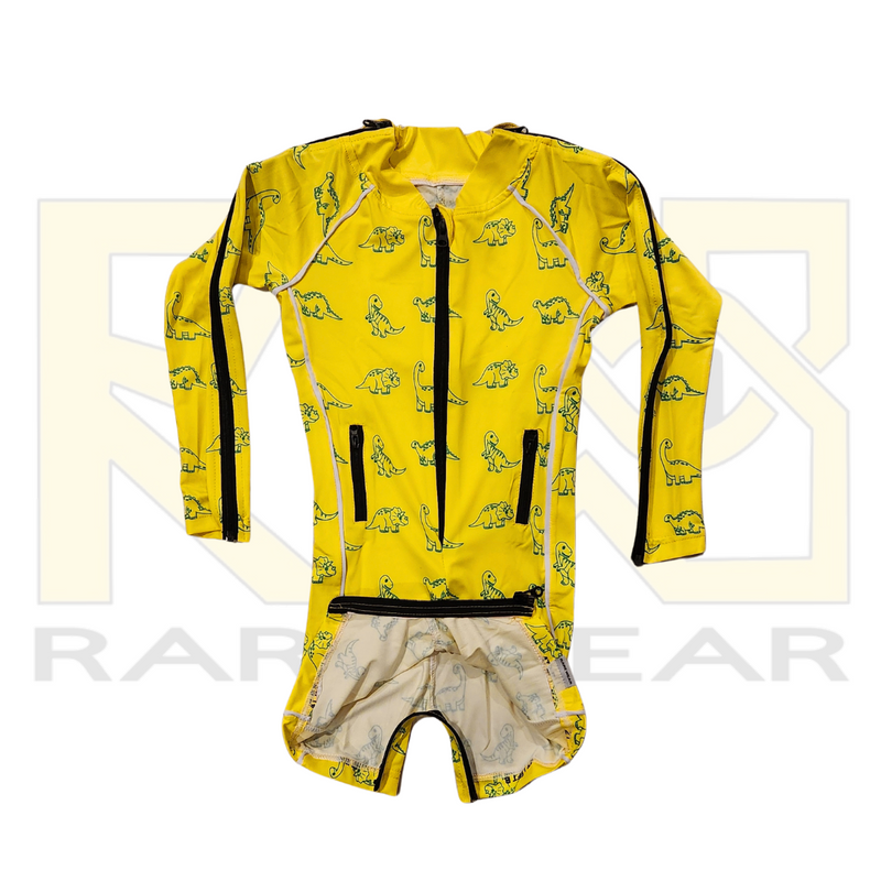 RareWear- HydroEase Signature Swimsuit (Kids Size)