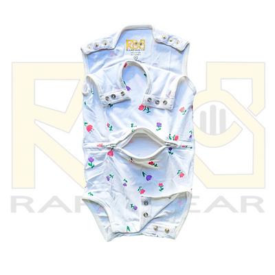 RareWear- OneEase Signature Bodysuit (Kids Size)