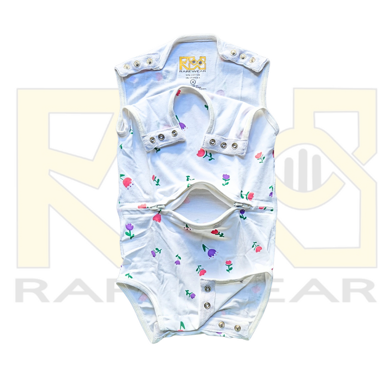 RareWear- OneEase Signature Bodysuit (Kids Size)