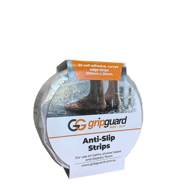 GripGuard 30 Anti Slip Strips