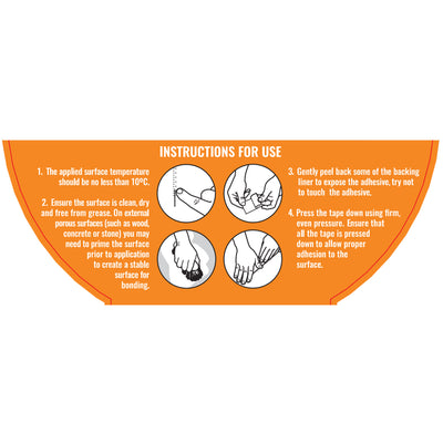 GripGuard 30 Anti Slip Strips