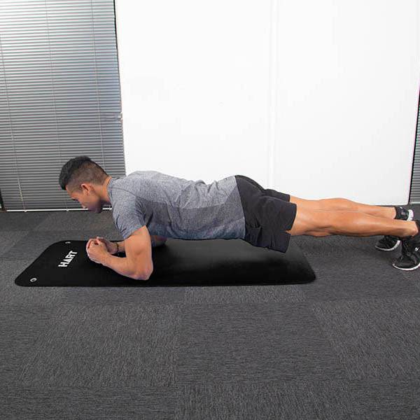 Fitness Mat