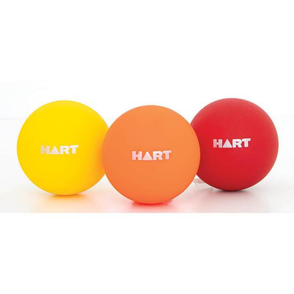 Acupressure Balls (set of 3)