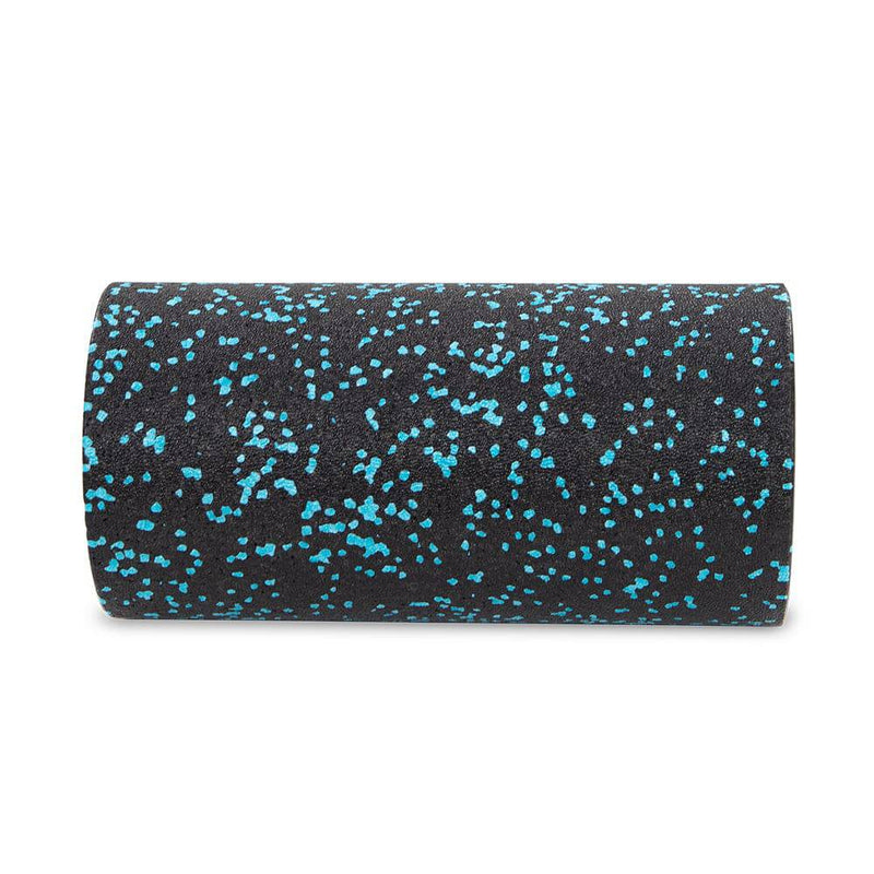 EPP 30 Foam Roller Black/Blue Speckle