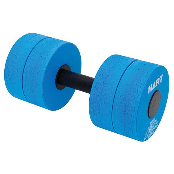 Aqua Dumbbells