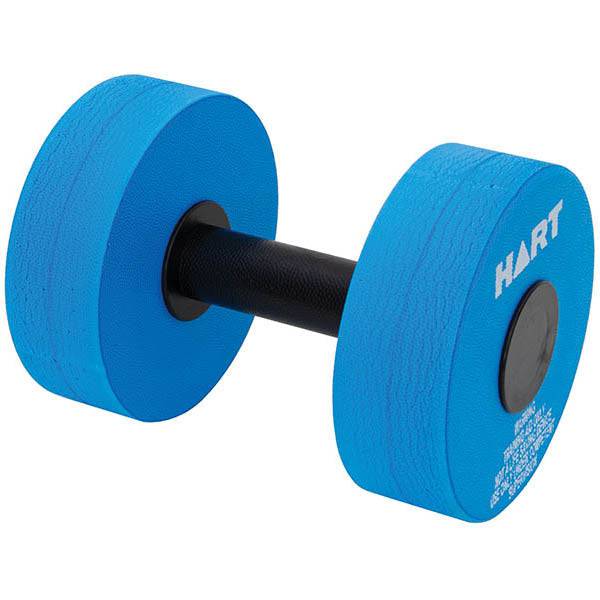 Aqua Dumbbells