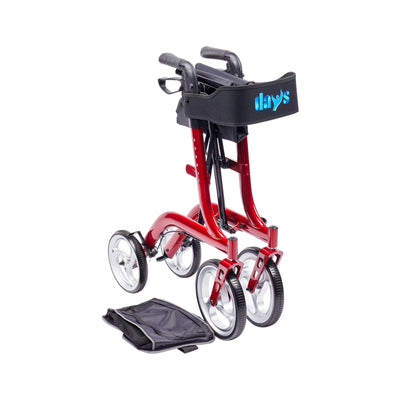 Days Superlite Deluxe Rollator