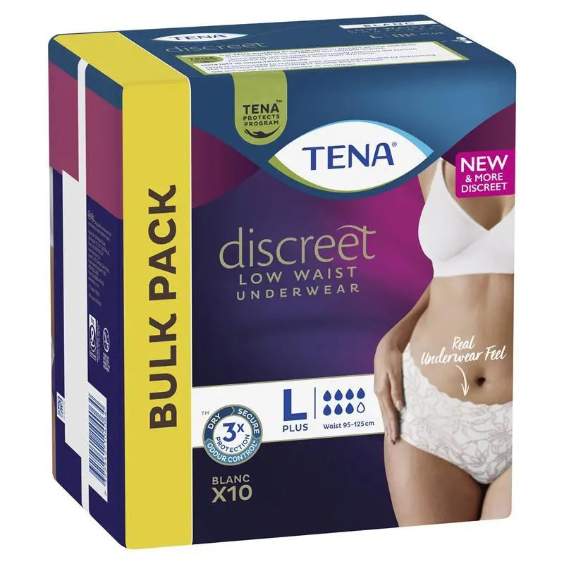 Tena women&