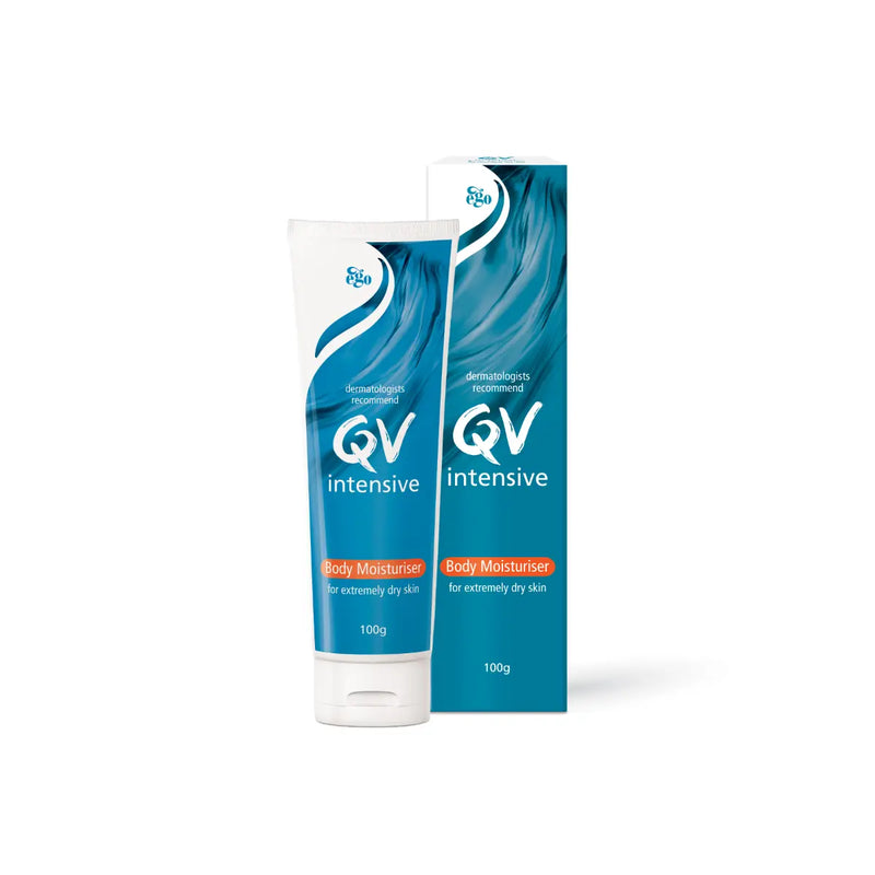 QV Intensive Moisturiser 100g