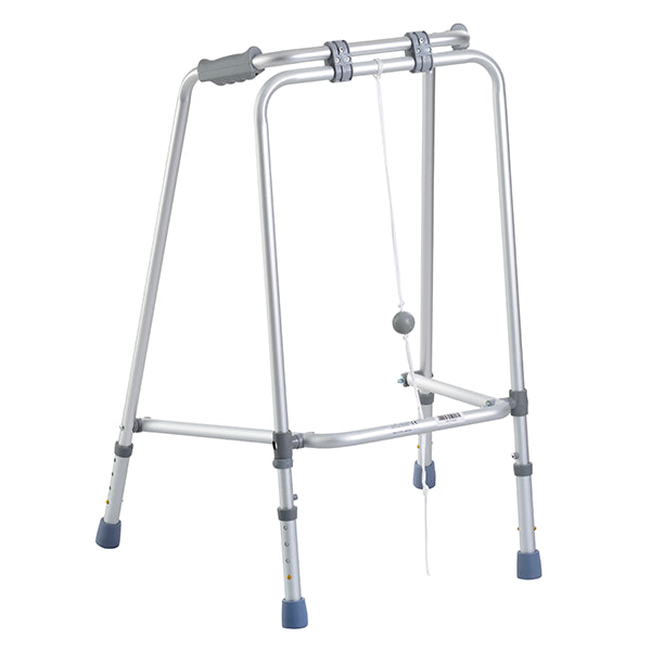 Days Ball Walker Lightweight Folding Walking Frame