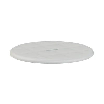 King Rotating Round Stool with Tray
