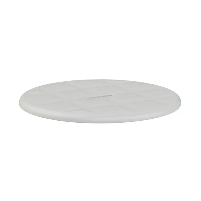 King Rotating Round Stool with Tray