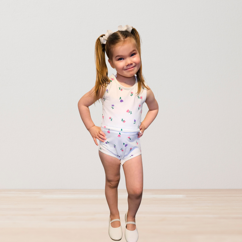 RareWear- OneEase Signature Bodysuit (Kids Size)