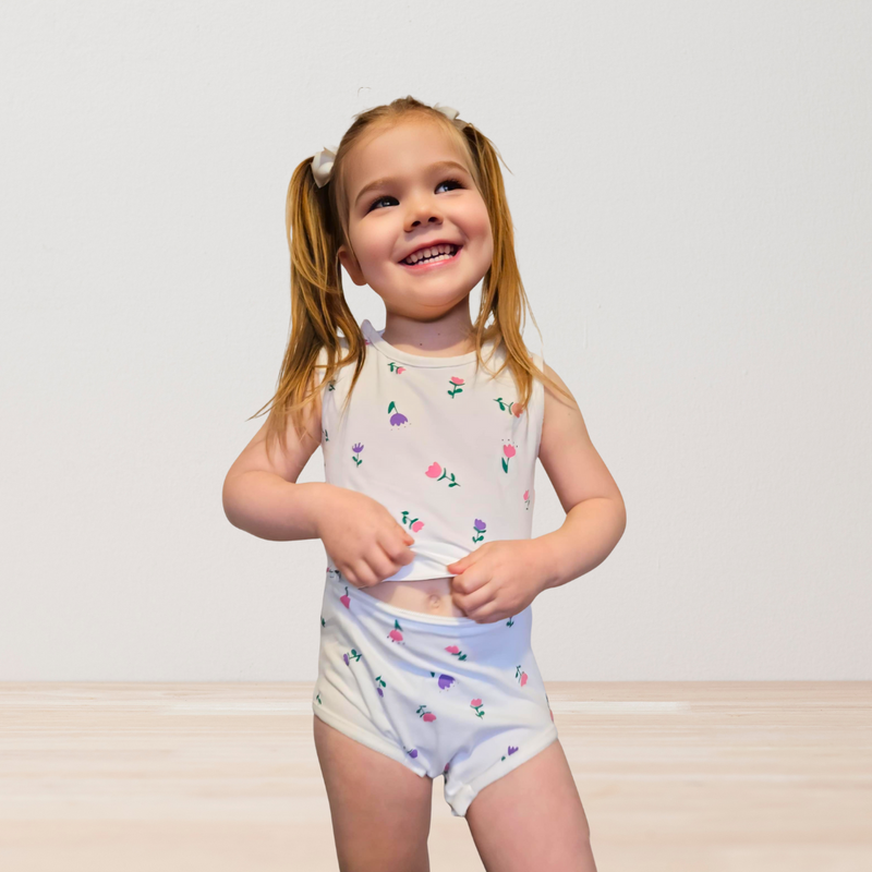 RareWear- OneEase Signature Bodysuit (Kids Size)