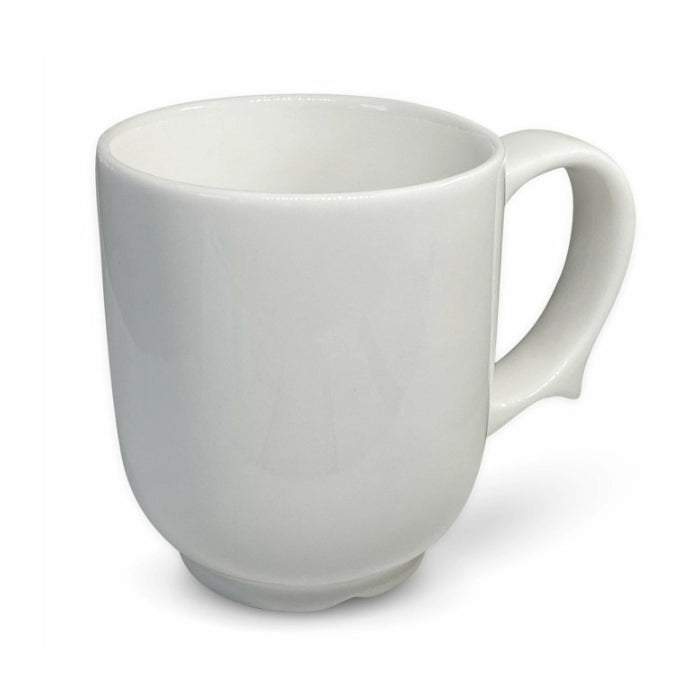 Dignity By Wade One Handled Mug