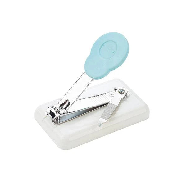 Performance Health Easi-Grip Table Top Nail Clipper with ergonomic design for easy nail trimming.