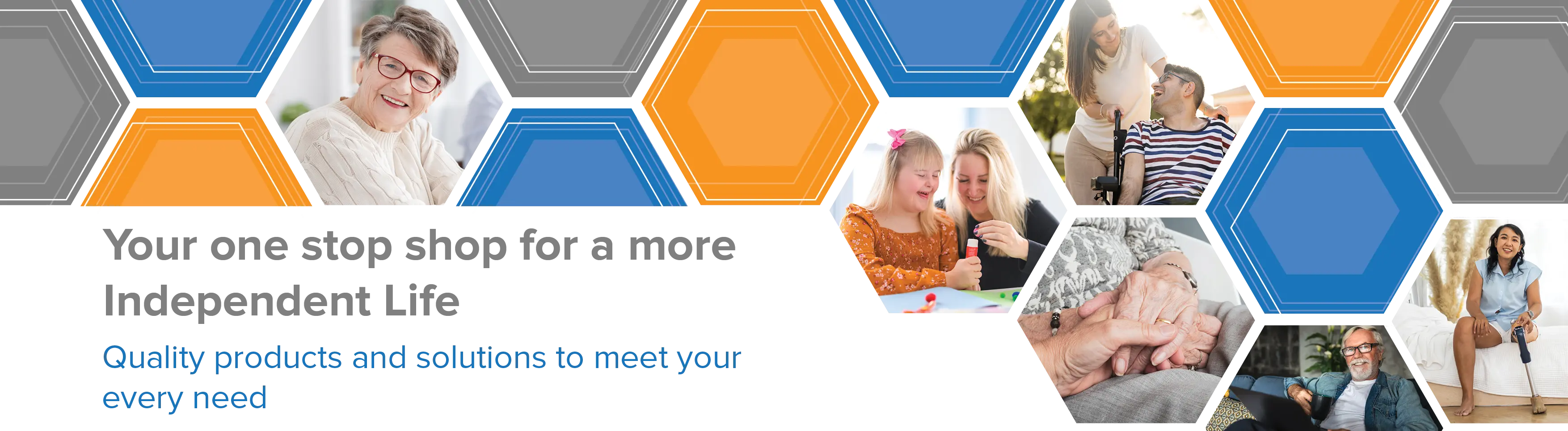 InCare Supports — NDIS and Aged Care consumables store Melbourne
