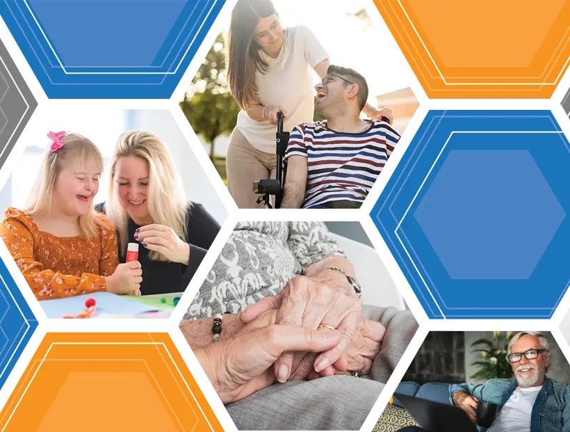 InCare Supports — NDIS and Aged Care consumables store Melbourne
