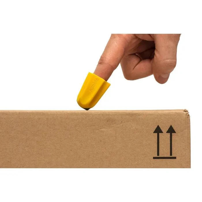 Performance Health Active Hands Nimble accessories in use, demonstrating dexterity and grip support for physical activity.