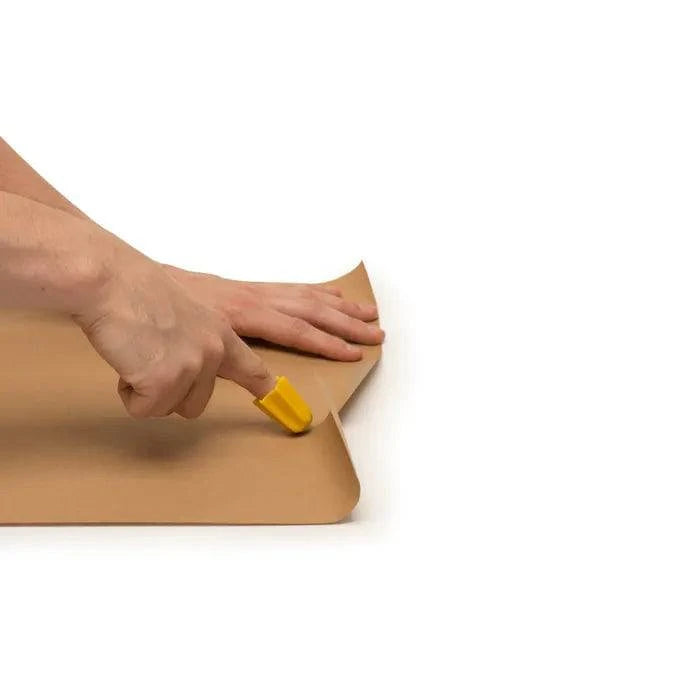 Performance Health Active Hands Nimble accessory in use, showing its lightweight, flexible design for enhanced grip and hand support.
