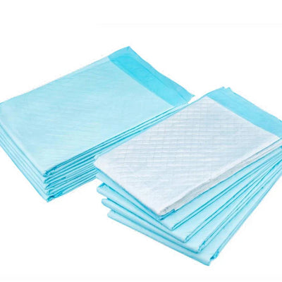 Brolly Disposable Bed Pad 60cm x 90cm