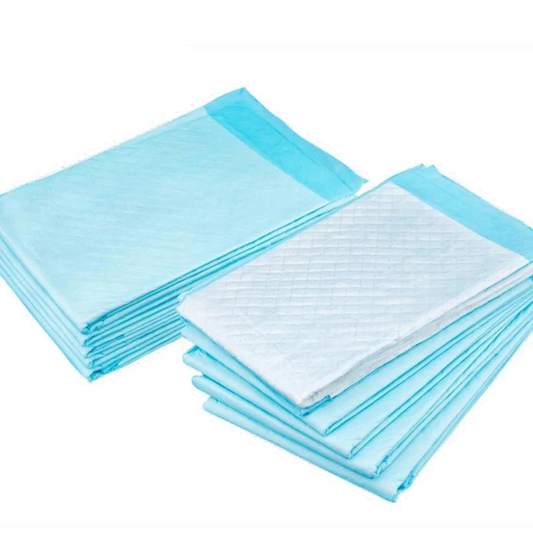 Brolly Disposable Bed Pad 60cm x 90cm