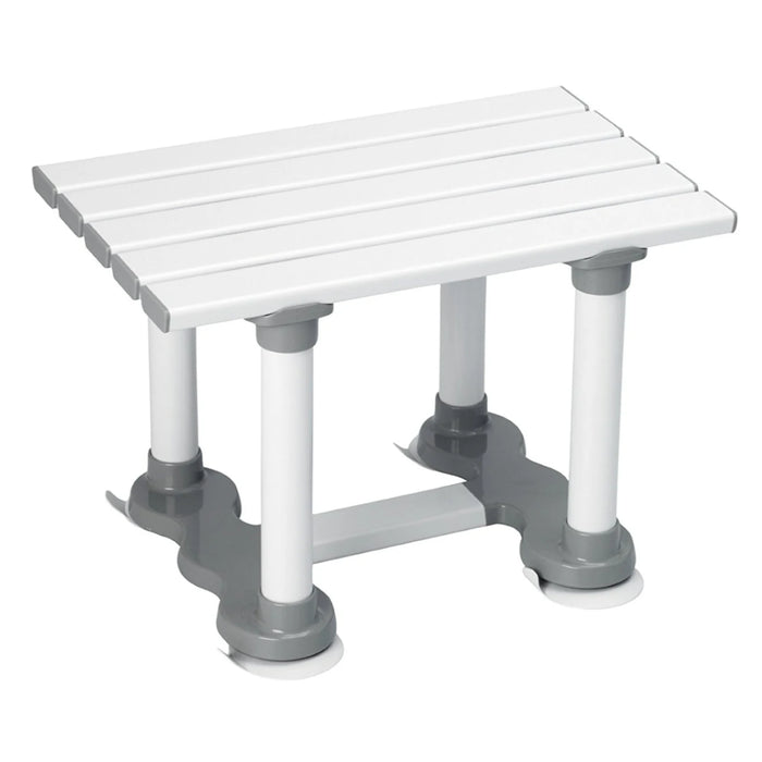 Savanah Slatted Bath Seat