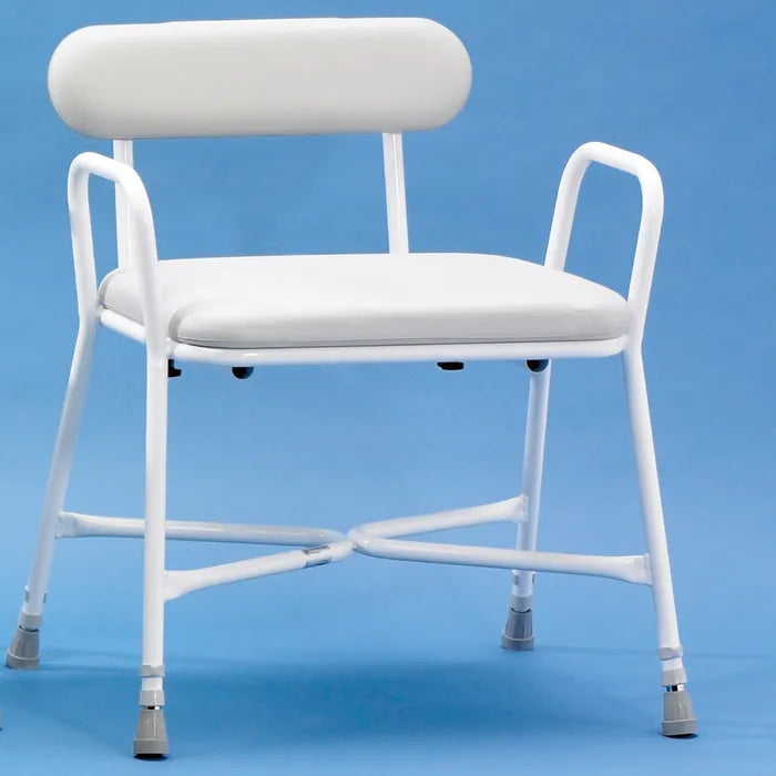 Homecraft Sherwood Plus Bariatric Perching and Shower Stool