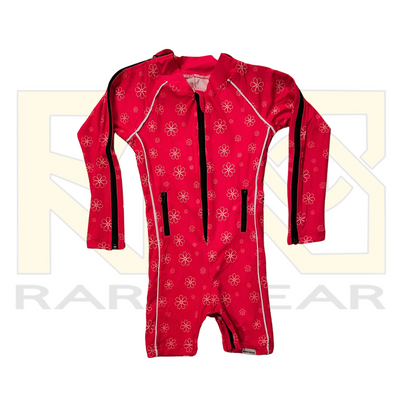 RareWear- HydroEase Signature Swimsuit (Kids Size)